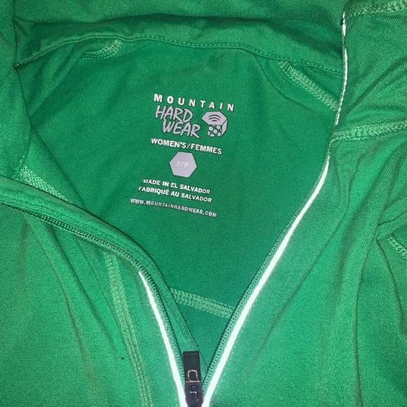 Mountain Hardwear Ghee Base layer Bundle - Picture 3 of 7